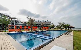 Hotel Sonar Bangla Taki