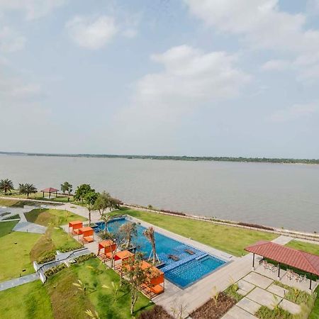 Hotel Sonar Bangla Taki Hasnabad Exterior photo