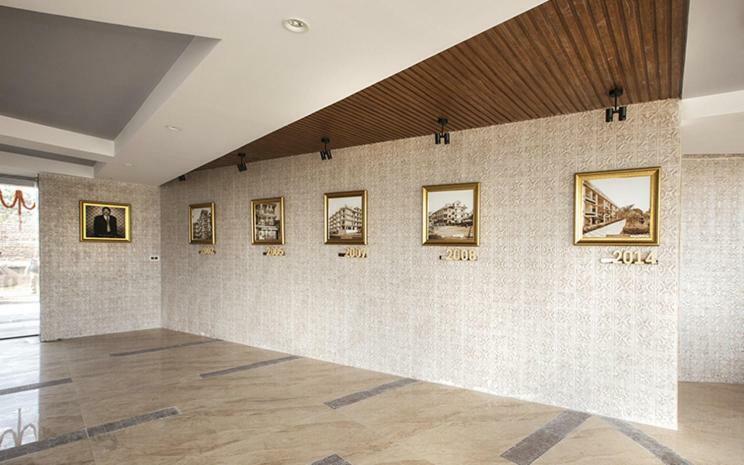 Hotel Sonar Bangla Taki Hasnabad Exterior photo