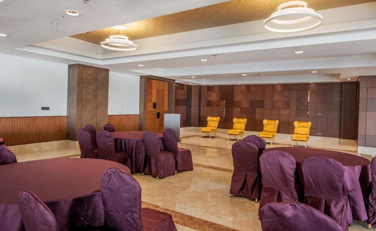 Hotel Sonar Bangla Taki Hasnabad Exterior photo