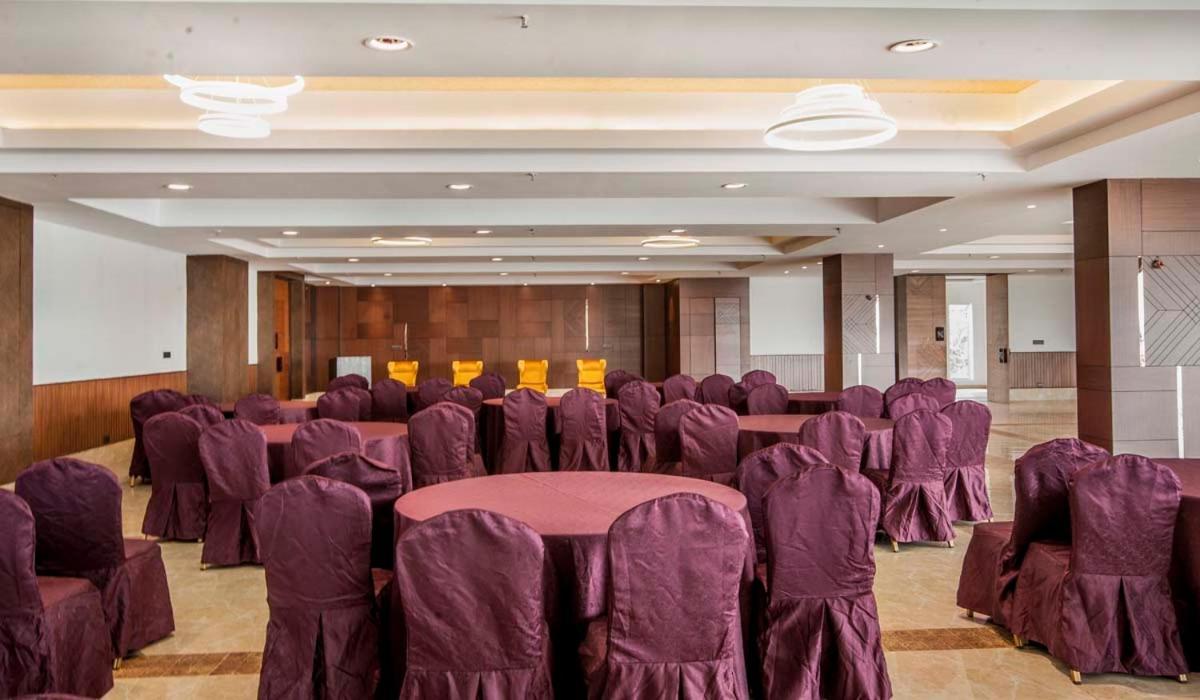 Hotel Sonar Bangla Taki Hasnabad Exterior photo